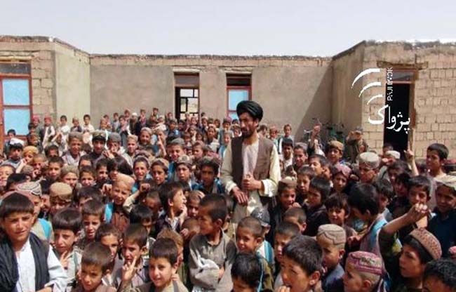 2 Teachers for 600 Students  in Gilan District